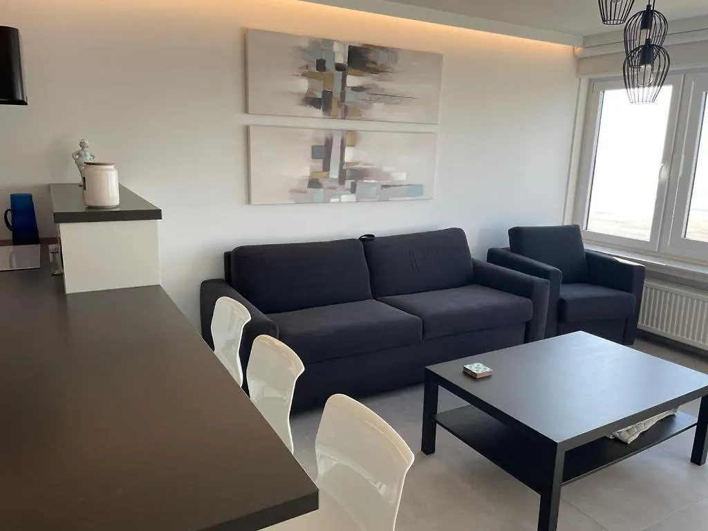 Apartment Poire Et Table Oostende 2 Marana