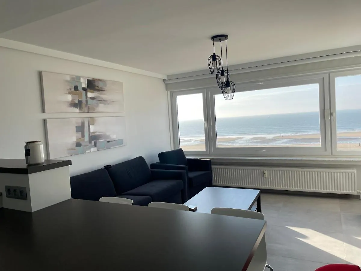 Poire Et Table Oostende 2 Marana